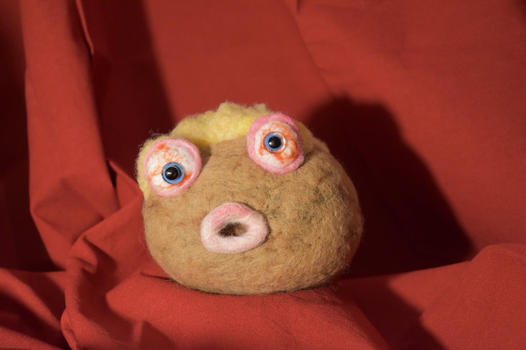 Baked Tato#2