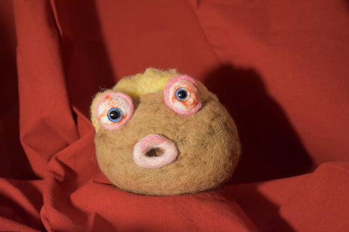 Baked Tato#2