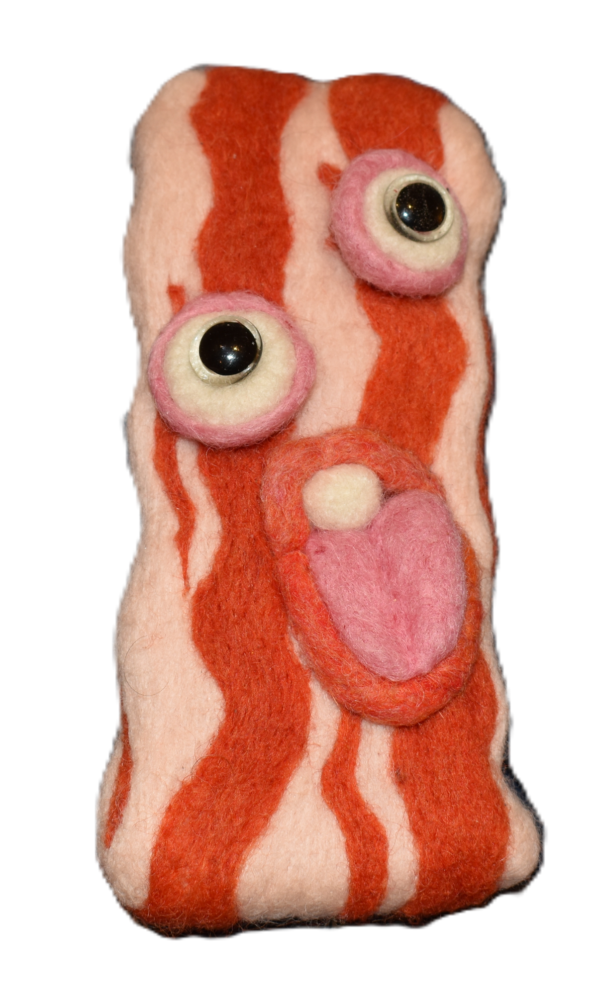 Smokey Bacon
