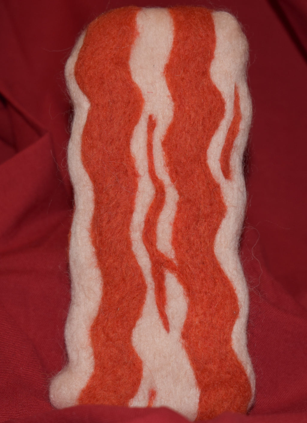 Smokey Bacon