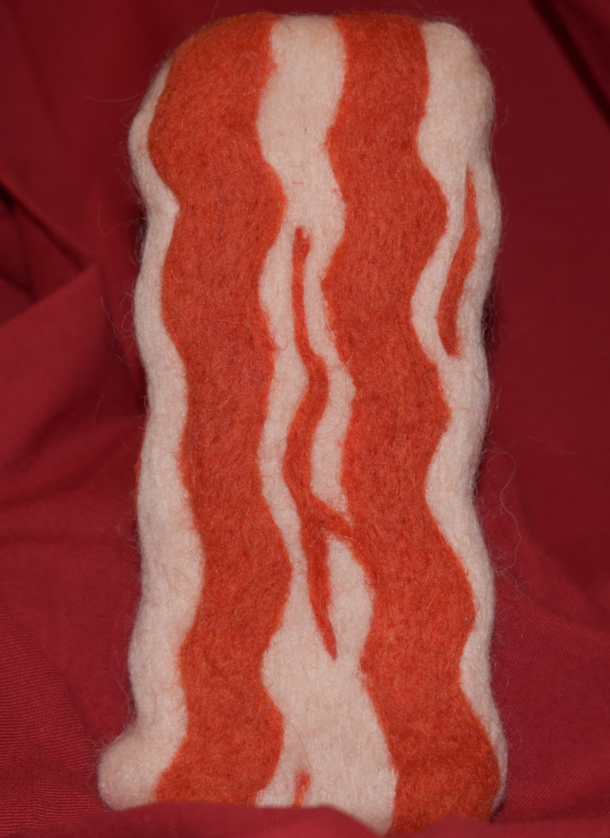 Smokey Bacon