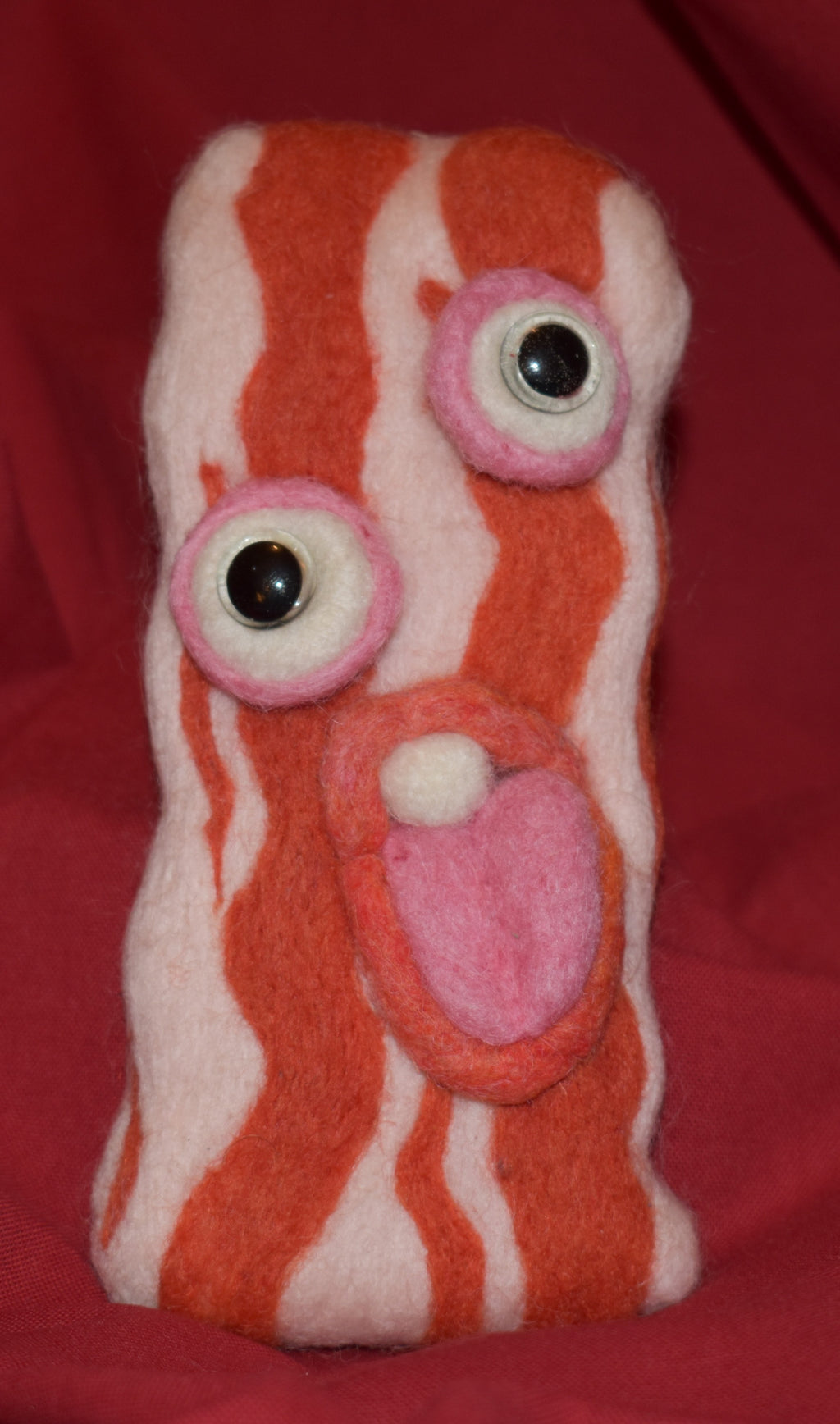 Smokey Bacon