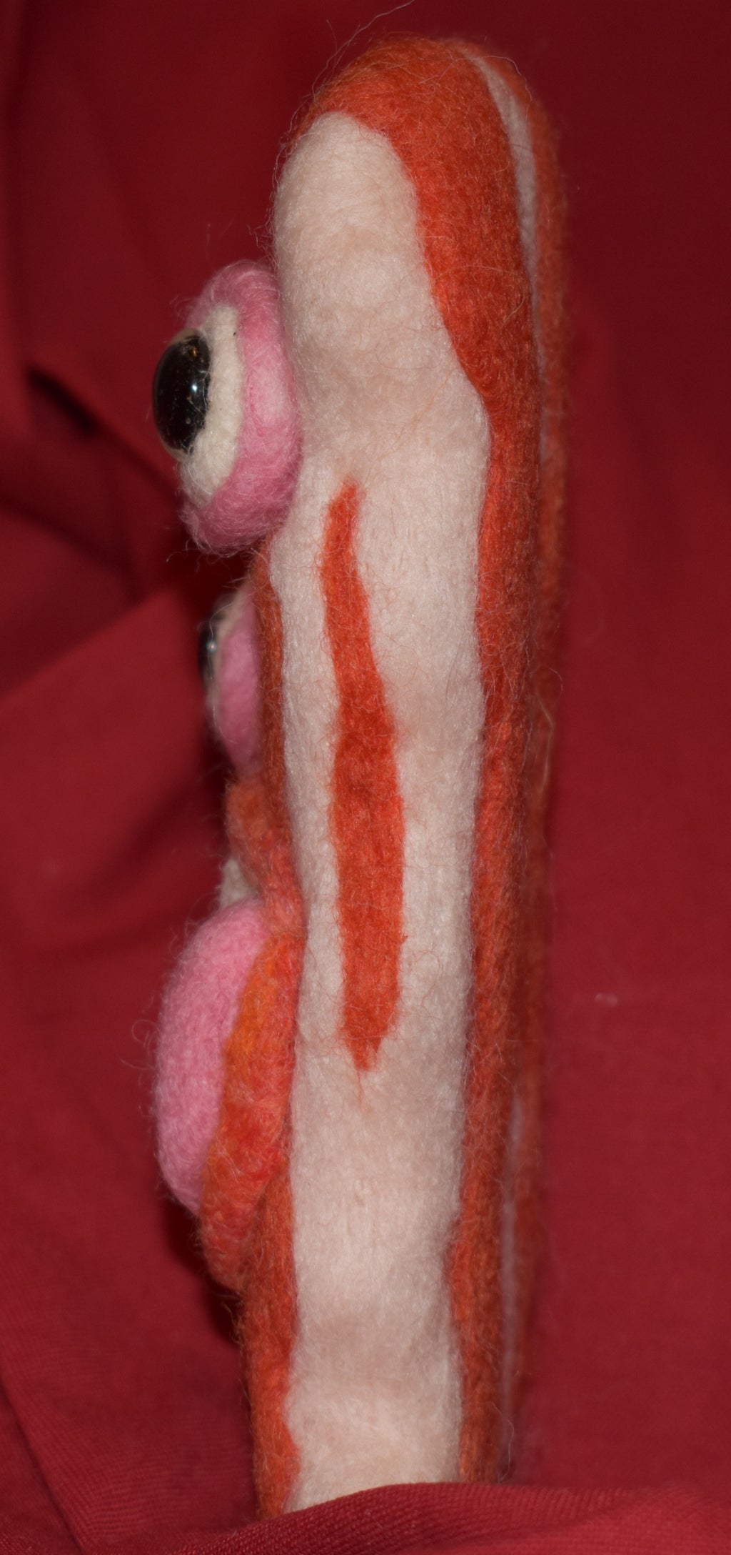 Smokey Bacon
