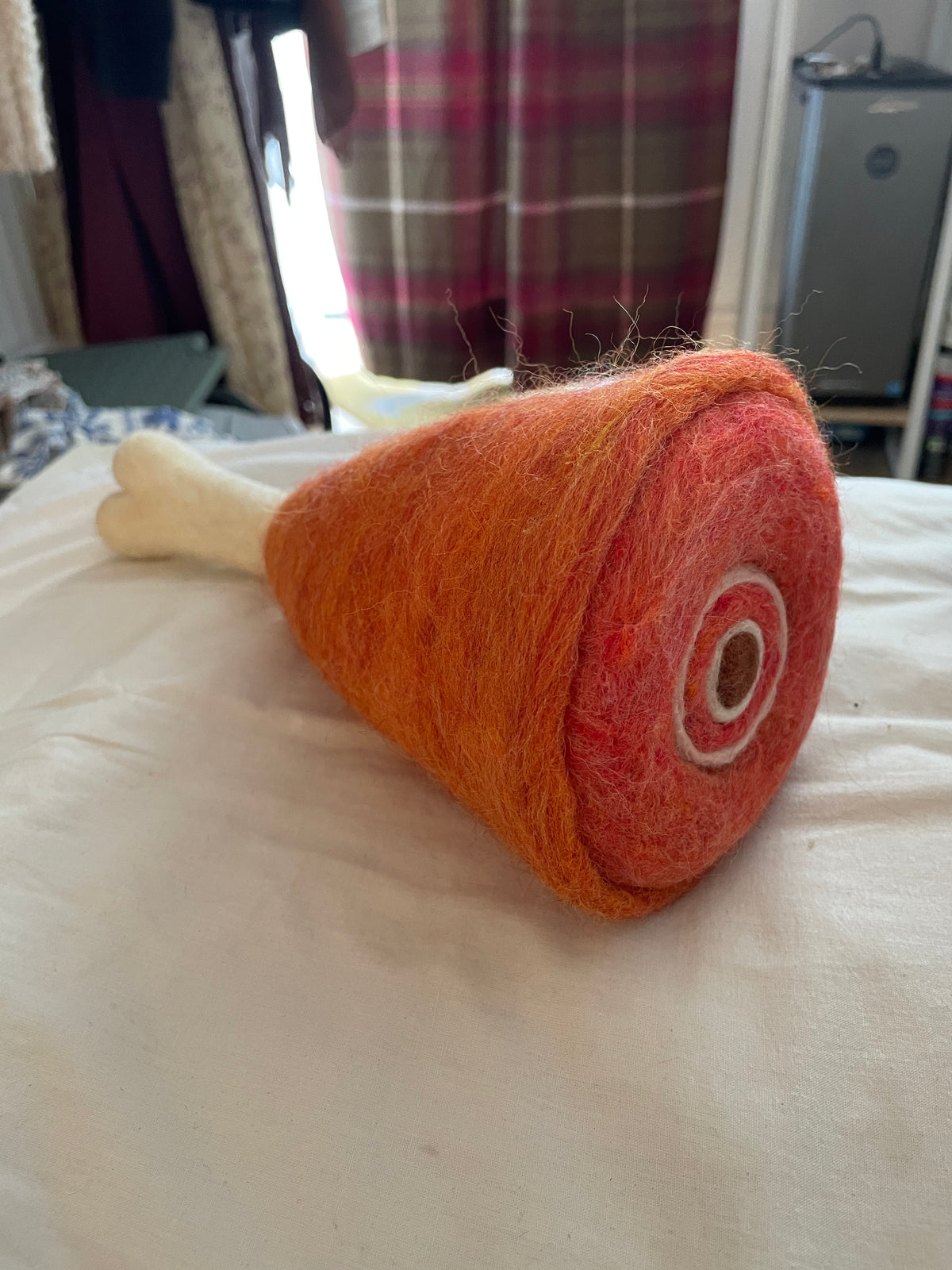 Smoked Ham