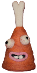 Smoked Ham
