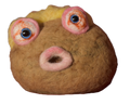 Baked Tato#2