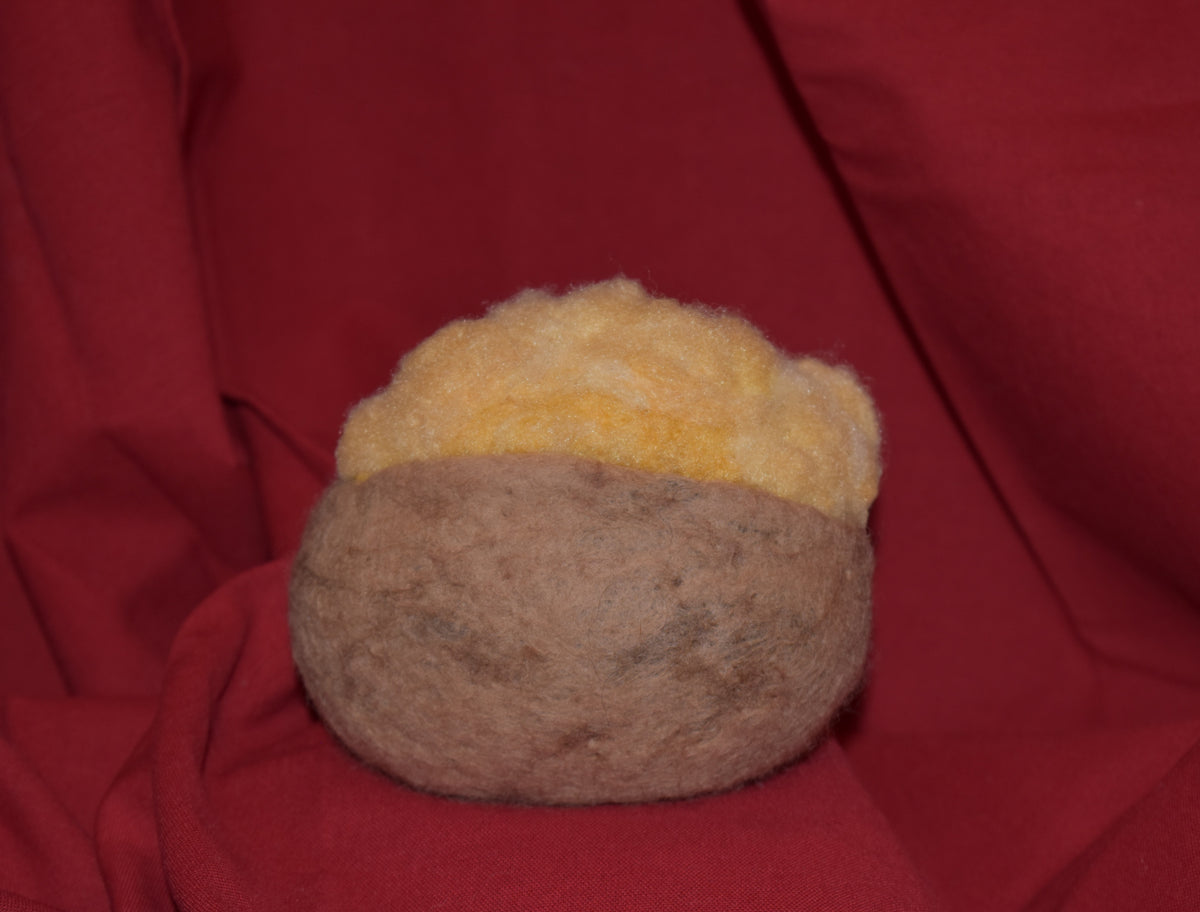 Baked Tato#2