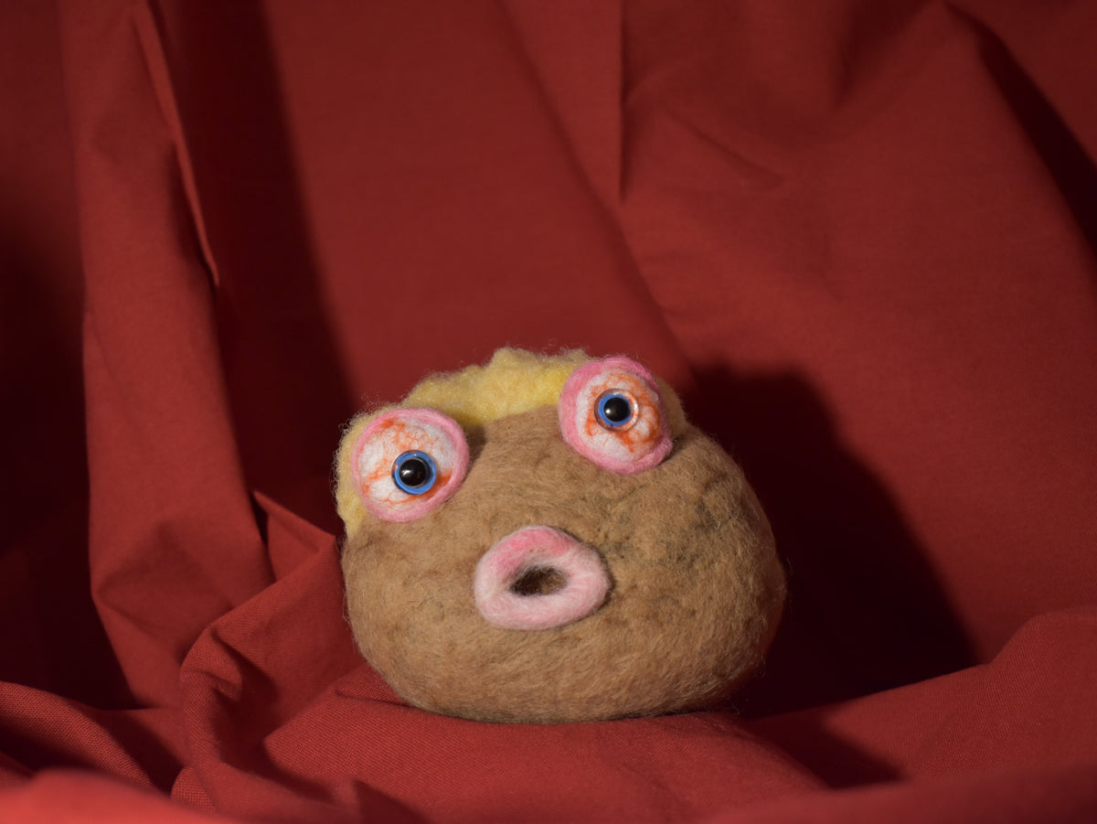 Baked Tato#2