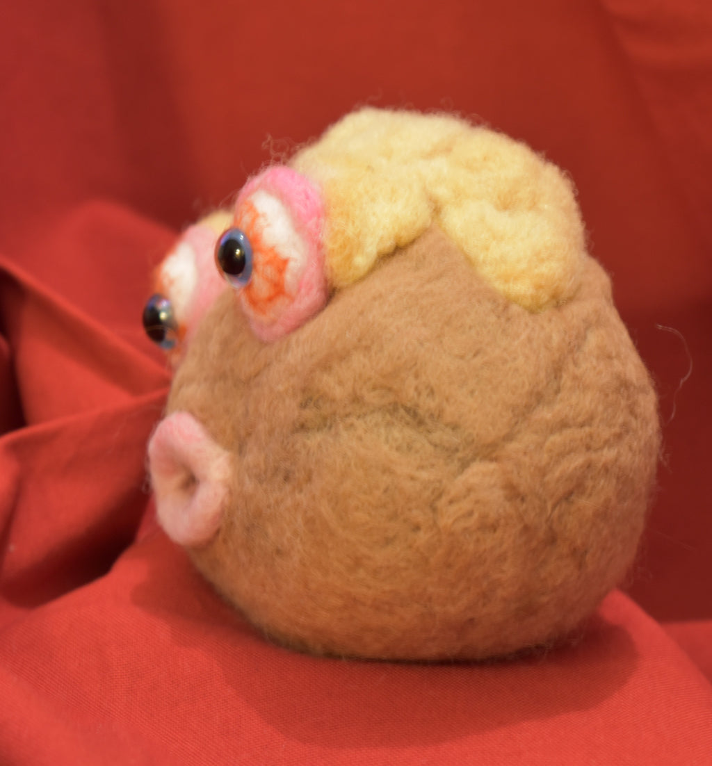 Baked Tato#2