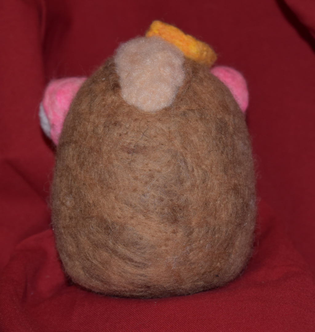 Baked Tato#1