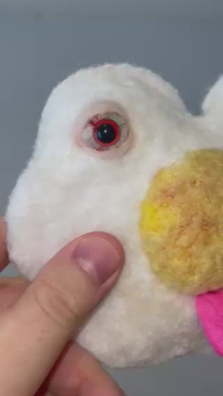 Lil Fried Egg