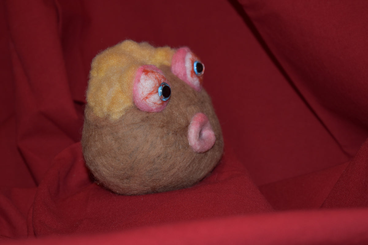 Baked Tato#2